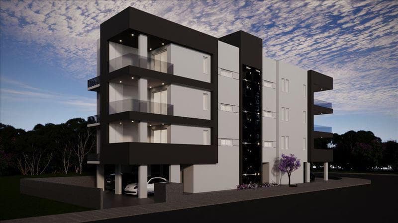 Апартаменты в Арадипу — фото 1